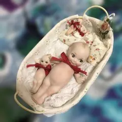 2025年最新】ビスクドール 赤ちゃんの人気アイテム - メルカリ