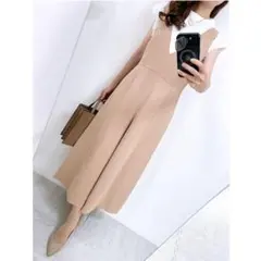 【美品✨】2点セット❤️新品トップス＆ジャスグリッティー サロペット✨サイズ2のサムネイル