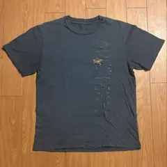 幻品 旗艦店限定初期 Abercrombie and Fitch ハード加工 T - メルカリ