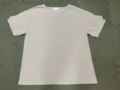 ベルーナ 半袖 ブラウス Ｌサイズ ピンクのサムネイル