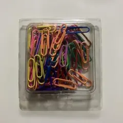 クリップ約70個