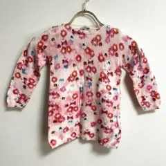✨綿100%✨ ポールスミス 【2A】 ニット ♡ ベビー服 セーター 花柄