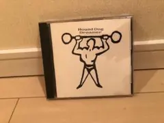 廃盤 Hound Dog（ハウンドドッグ）/Dreamer