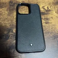 APPLE ★ iPhoneモンブラン ハードフォンケース