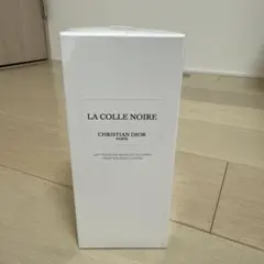 Christian Dior LA COLLE NOIRE ソープ 350ml - メルカリ