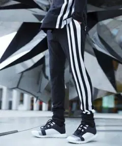 ワイスリー Y-3 adidas サルエル トラックパンツ Y-3 / 3 STRIPES TRACK PANTS | HardiVague information