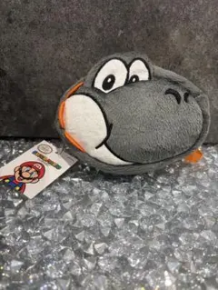 スーパーマリオ ヨッシー ぬいぐるみ ポーチ