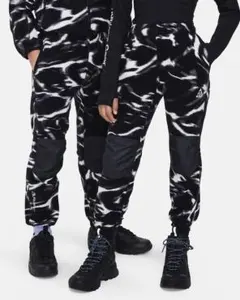 最終値下げ　ナイキACG フリースパンツ　ポーラテック