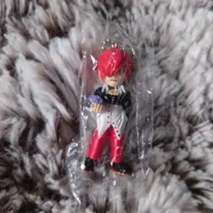 八神庵 歴代絵柄缶バッジ KOF KING OF FIGHTERS - メルカリ