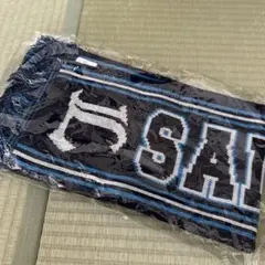 埼玉西武ライオンズ　マフラー　新品未開封