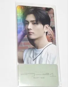 韓国　ENHYPEN ジェイ