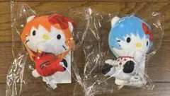 2026年最新】キティ 綾波レイの人気アイテム - メルカリ