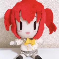 げんじぶ　小泉光咲　ちびぬい 2026年最新】小泉光咲 ちびぬいの人気アイテム - メルカリ