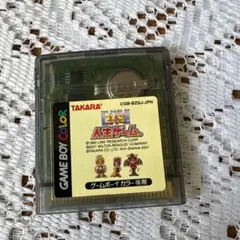 TAKARA 人生ゲーム GQB-BZGJ-JPN