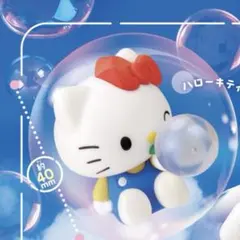 サンリオキャラクターズ　ハローキティ
