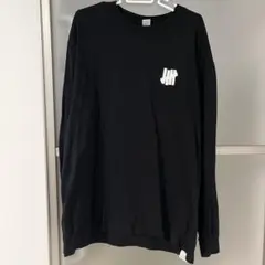 undefeated ロングTシャツ
