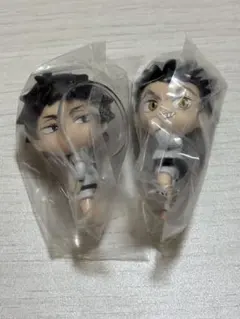 木兎光太郎 キャラクターグッズ