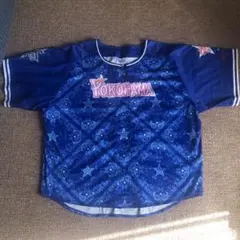 ベイスターズ　ガールズフェスティバル 2017 ユニフォーム