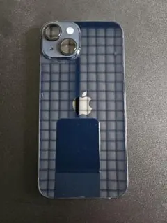 iPhone 14 128gb ミッドナイト simフリー 最大容量97%