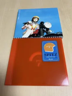 スピッツ インディゴ地平線 CD アルバム