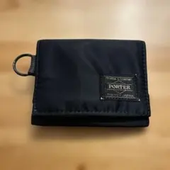 小物 PORTER / PX TANKER HOLIDAY WALLET PX TANKER(PXタンカー) HOLIDAY WALLET | 吉田カバン