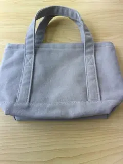 メルセデスベンツ　オリジナルミニトートバッグ　ノベルティ