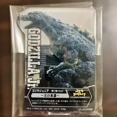 ☆新品未開封☆ 一番くじ ゴジラ アクレクト アクスタ ゴジラジュニア