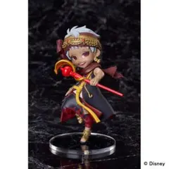 ツイステ カリム デフォルメフィギュア