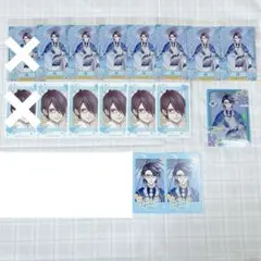 BROTHERS CONFLICT ブラコン 婚姻届 朝日奈梓 - メルカリ