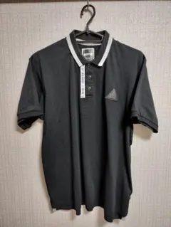 DUFFER BLACKLABEL ST.GEORGE 5131 ポロシャツ　Lのサムネイル