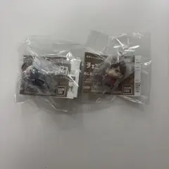 劇場版チェンソーマン めじるしアクセサリー 2種セット