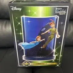 Disney Wishing Stars ピーターパン フィギュア☆新品未使用