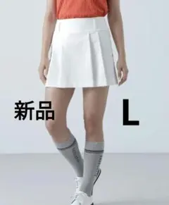 セントアンドリュース❣️脚が綺麗に見えるデザイン❣️ストレッチスカート 新品正規品 セントアンドリュース❣️脚が綺麗に見えるデザイン❣️ストレッチ