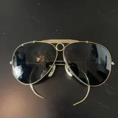 RAYBAN レイバン シューターサングラス B&L ボシュロム USA製