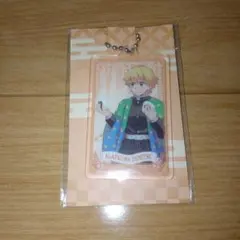 我妻善逸 壓克力鑰匙圈