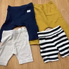 ベビーレギンス