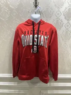 2026年最新】ohio state パーカーの人気アイテム - メルカリ