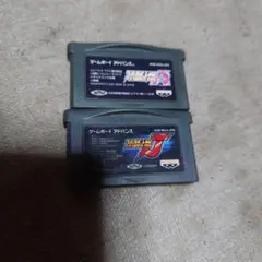 スーパーロボット大戦A & J セット