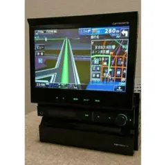 【期間限定価格】サイバーナビ カロッツェリア AVIC-VH9990 完動品 期間限定価格】サイバーナビ カロッツェリア AVIC-VH9990 完動品