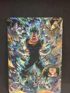 2026年最新】ベジット ドラゴンボールヒーローズの人気アイテム - メルカリ