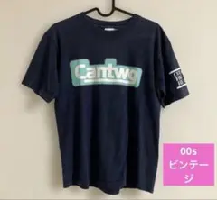【レア】anvil CANTWO グラフィティアートTシャツ00s ビンテージのサムネイル