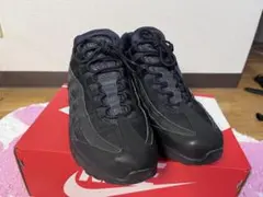 NIKE Air Max 95 エアマックス ブラック