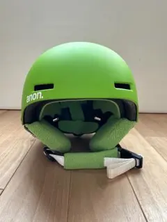 2026年最新】anon ヘルメット スノーボードの人気アイテム - メルカリ