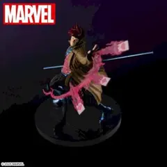 MARVEL ACT/CUT プレミアムフィギュア ガンビット