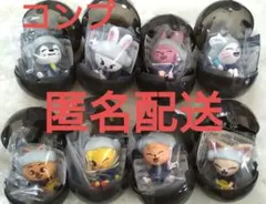 スキズサウナ skzoo StrayKids ガチャ 全８種コンプセット