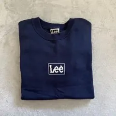 Lee スウェット トレーナー XS