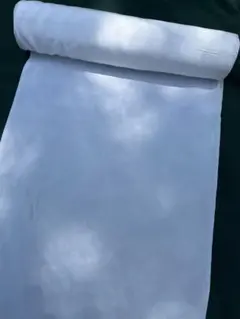 白生地　無地　着尺　反物
