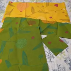 はぎれ☆生地☆布☆マリメッコ☆marimekko