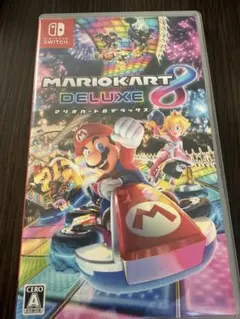マリオカート8 デラックス Nintendo Switch
