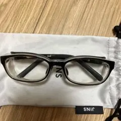 JINS 子供用花粉メガネ
